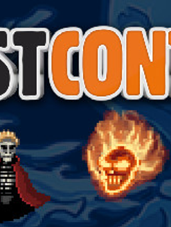 Купить GhostControl Inc. PC (Steam)