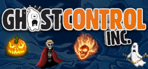 Buy GhostControl Inc. PC (Steam)