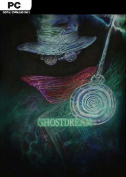 Buy Ghostdream PC (Steam)