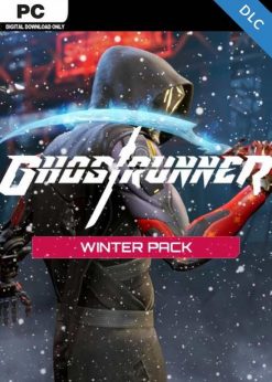 Buy Ghostrunner - Winter Pack PC - DLC (Steam)