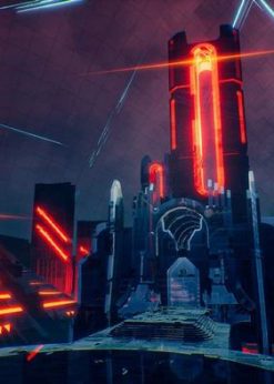 Alternative view of Ghostrunner Xbox One (EU) (Xbox Live)