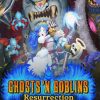 Купить Ghosts 'n Goblins Resurrection PC (EU) (Steam)