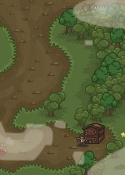 Alternative view of Gibz PC (Steam)