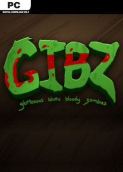 Buy Gibz PC (Steam)