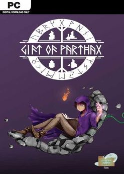 Buy Gift of Parthax PC (Steam)
