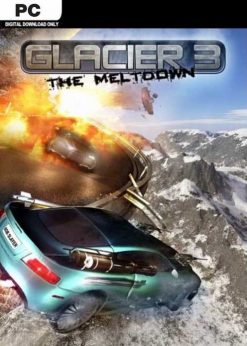 Buy Glacier 3: The Meltdown PC (Steam)