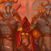 Купить Gloomhaven PC (Steam)