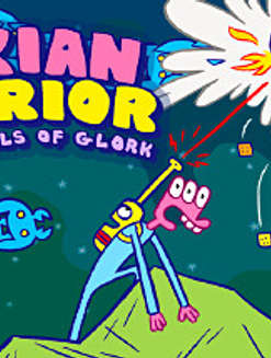 Купить Glorkian Warrior The Trials Of Glork PC (Steam)