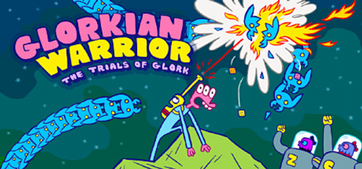 Buy Glorkian Warrior The Trials Of Glork PC (Steam)