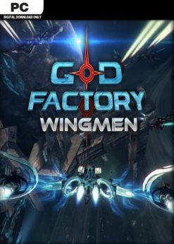 Buy GoD Factory: Wingmen PC (Steam)