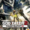 Buy God Eater 2 Rage Burst PC (Steam)