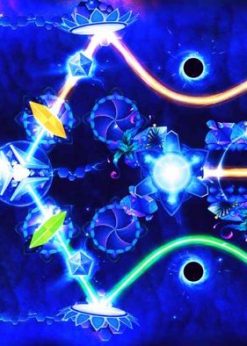 Alternative view of God of Light: Remastered PC (Steam)
