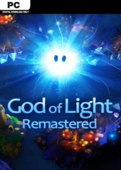 Buy God of Light: Remastered PC (Steam)