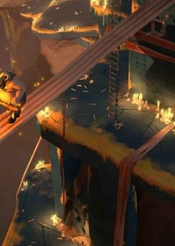 Alternative view of Gods Will Fall PC (Steam)