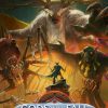 Buy Gods Will Fall PC (Steam)