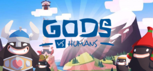 Buy Gods vs Humans PC (Steam)