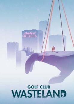Buy Golf Club Wasteland PC (Steam)