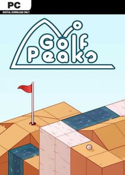 Buy Golf Peaks PC (Steam)