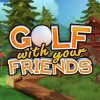 Buy Golf With Your Friends Switch (EU) (Nintendo)