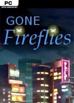 Buy Gone Fireflies PC (Steam)