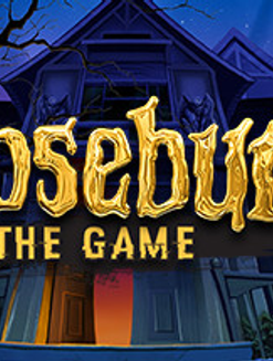 Buy Goosebumps The Game PC (Steam)