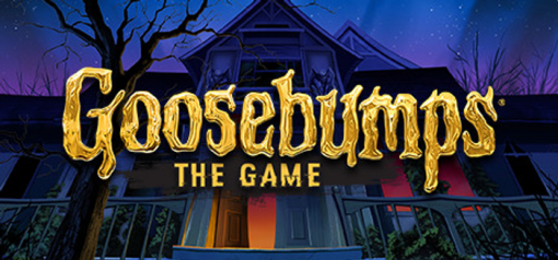 Buy Goosebumps The Game PC (Steam)