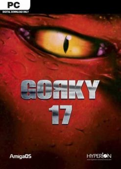Buy Gorky 17 PC (Steam)