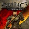Купить Gothic 3 Forsaken Gods Enhanced Edition PC (Steam)