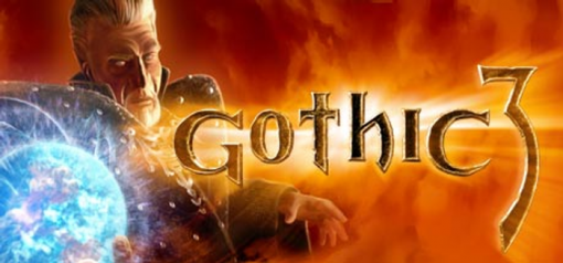 Buy Gothic 3 PC (Steam)