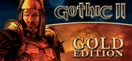 Buy Gothic II Gold Edition PC (Steam)
