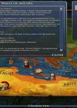Alternative view of Grand Ages: Rome - GOLD PC (Steam)