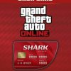 Купить Grand Theft Auto - Red Shark Cash Card PC (Rockstar Games Launcher)