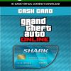 Buy Grand Theft Auto V 5 - Tiger Shark Cash Card Xbox One (Xbox Live)