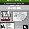 Купить Grand Theft Auto V - Great White Shark Cash Card Xbox One (Великобритания) (Xbox Live)