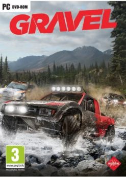 Buy Gravel PC (Steam)
