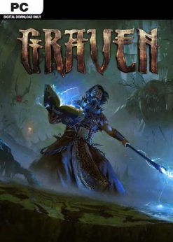 Buy Graven PC (Steam)