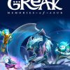 Купить Greak: Memories of Azur PC (Steam)