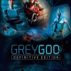 Купить Grey Goo Definitive Edition PC (Steam)