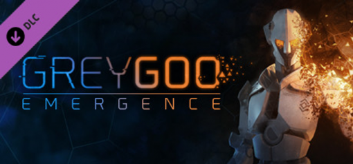 Buy Grey Goo  Emergence Campaign PC (Steam)