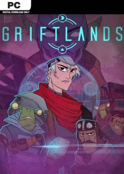 Buy Griftlands PC (Steam)