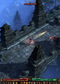 Alternative view of Grim Dawn PC (Steam)