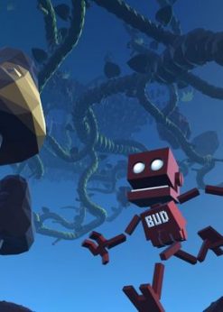 Alternative view of Grow Home PC (EU) (Steam)