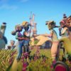 Grow: Song of the Evertree PC (Steam)