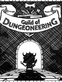 Купить Guild of Dungeoneering PC (Steam)