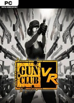 Buy Gun Club VR PC (Steam)