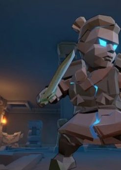 Alternative view of Gunfire Reborn PC (Steam)
