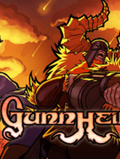 Купить Gunnheim PC (Steam)