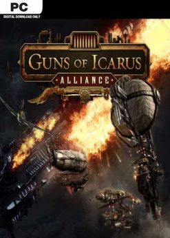 Buy Guns of Icarus Alliance PC (Steam)