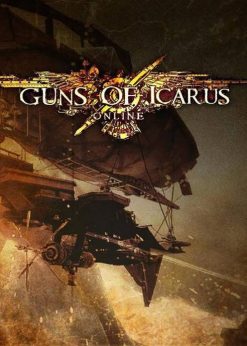 Buy Guns of Icarus Online PC (Steam)