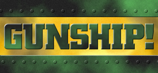 Buy Gunship! PC (Steam)